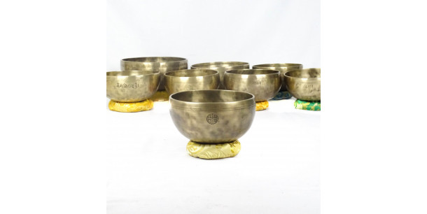 How to Choose a High-Quality Singing Bowl | Complete Buying Guide